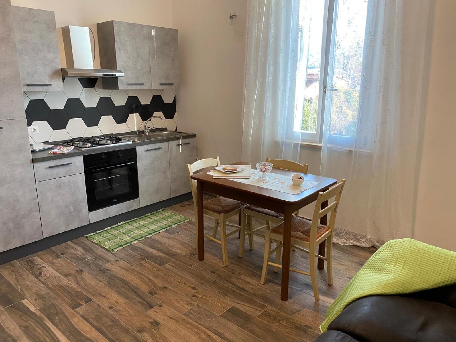 Апартаменты Terni Urban Nest Экстерьер фото