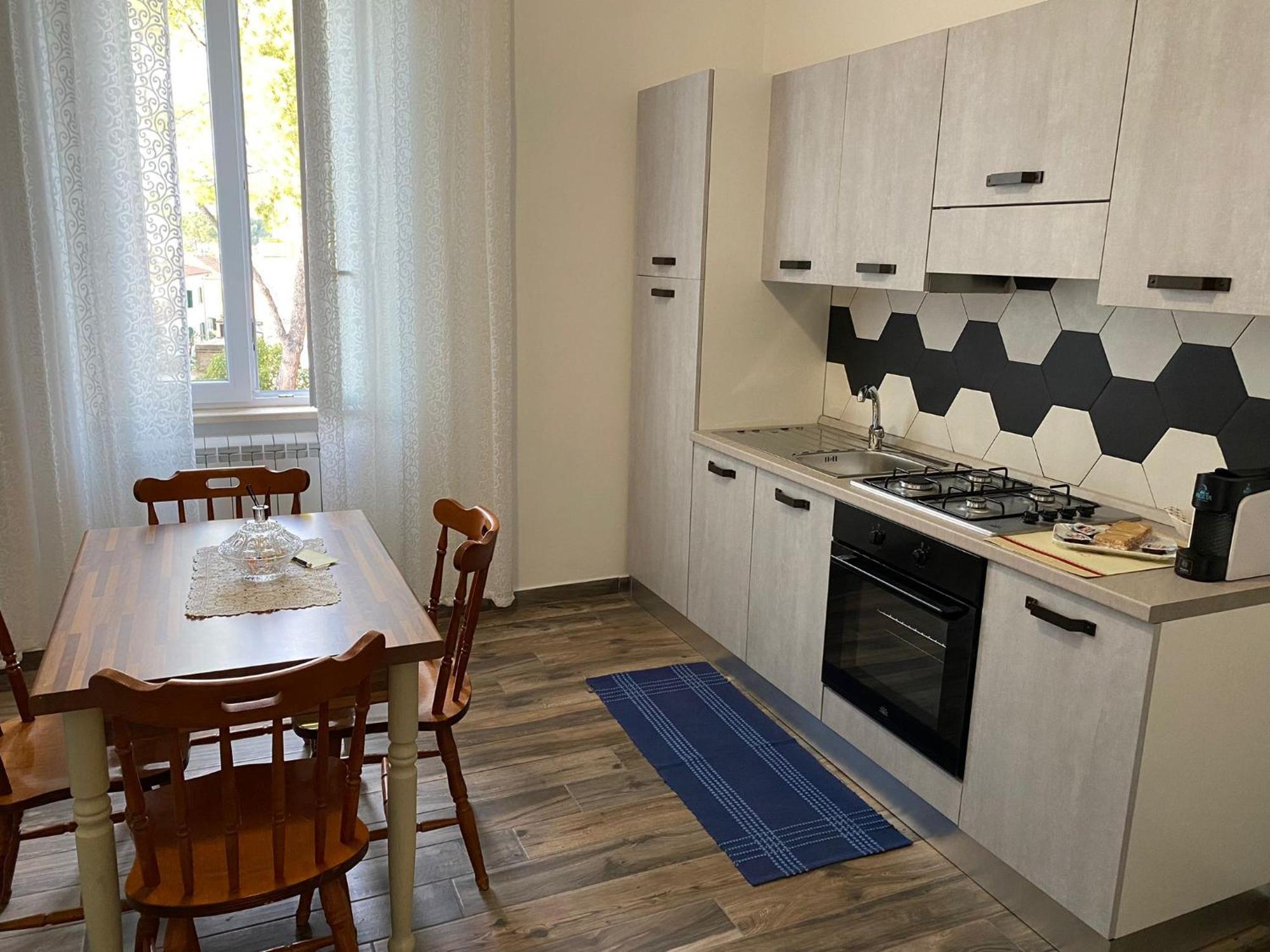 Апартаменты Terni Urban Nest Экстерьер фото