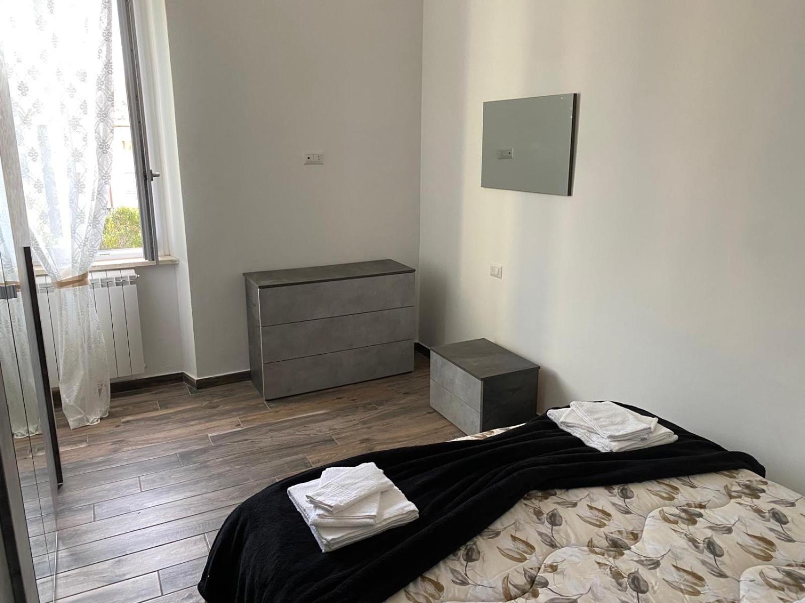 Апартаменты Terni Urban Nest Экстерьер фото
