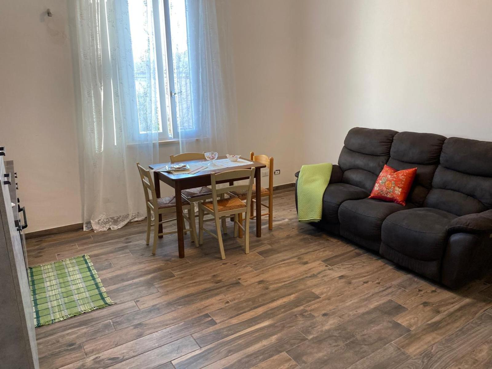 Апартаменты Terni Urban Nest Экстерьер фото