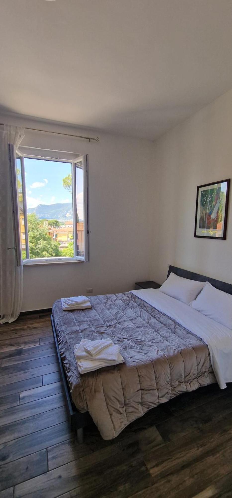 Апартаменты Terni Urban Nest Экстерьер фото